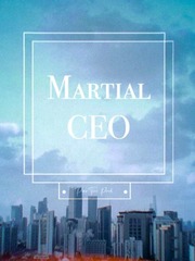 Martial CEO Book