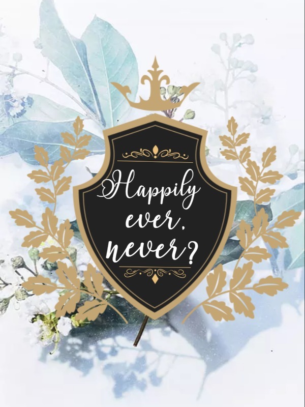 Happily ever, never? Book