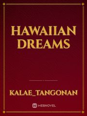 Hawaiian Dreams Book