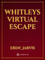 Whitleys Virtual Escape Book