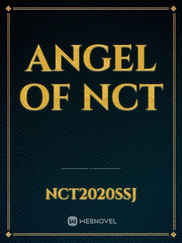 Angel of NCT