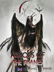 Arpious of the Planes Book