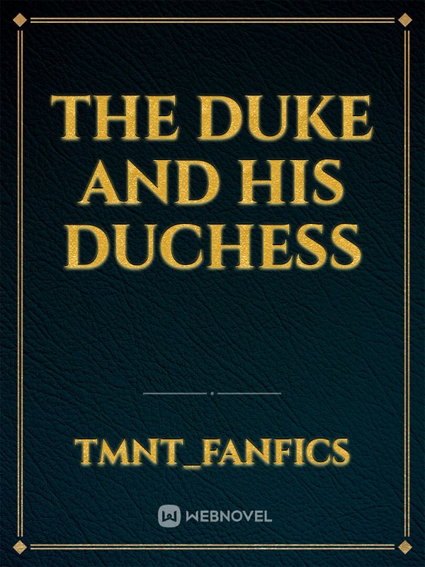 The Duke and His Duchess Book