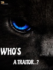 Who's a traitor..? Book