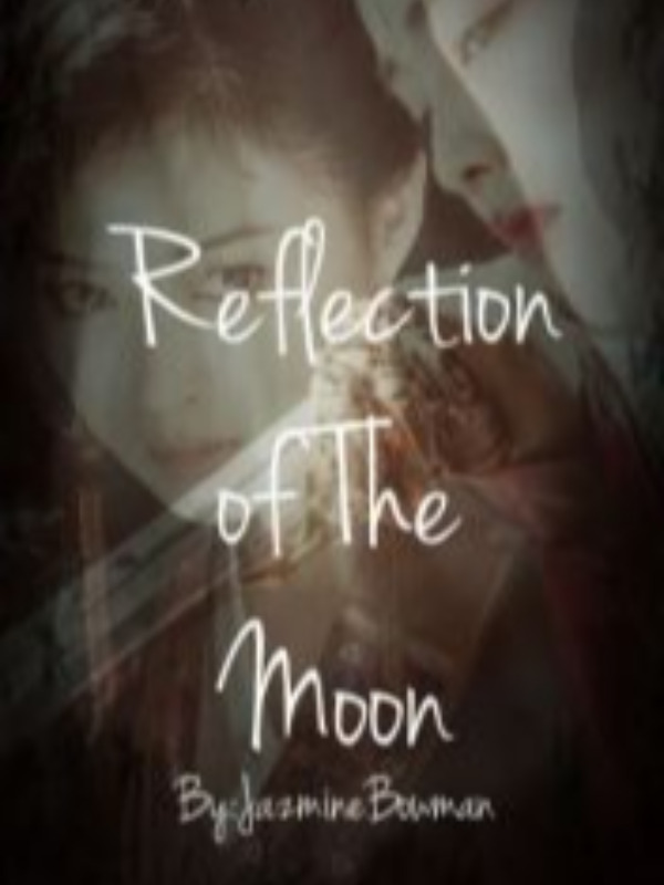 Reflection of The Moon *The Untamed/MDZS/GDC* Book