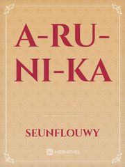 A-ru-ni-ka Book