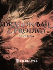 Dragon Ball Z: Prodigy Book