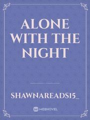 Alone with the Night Book