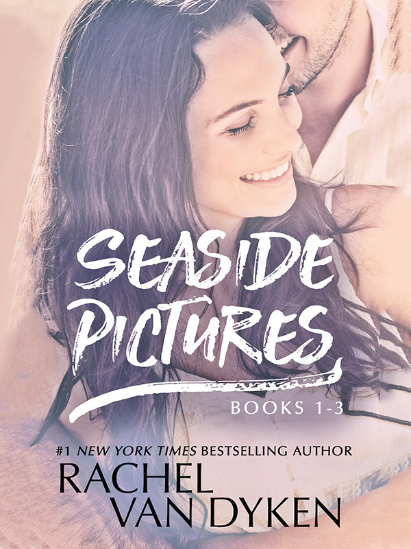 Seaside Pictures Book