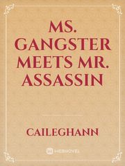 Ms. Gangster Meets Mr. Assassin Book