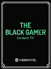 the black gamer Book