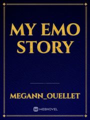My emo story Book