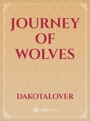 Journey of wolves Book