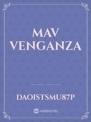 MAV VENGANZA Book