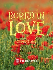 Bored in Love Book