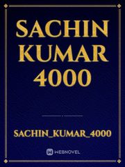 Sachin Kumar 4000 Book