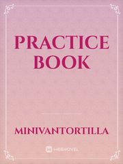 Practice Book Book