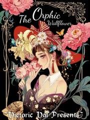 The Orphic Wallflower Book