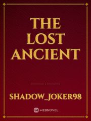 The Lost Ancient Book