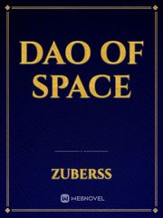 Dao of space Book