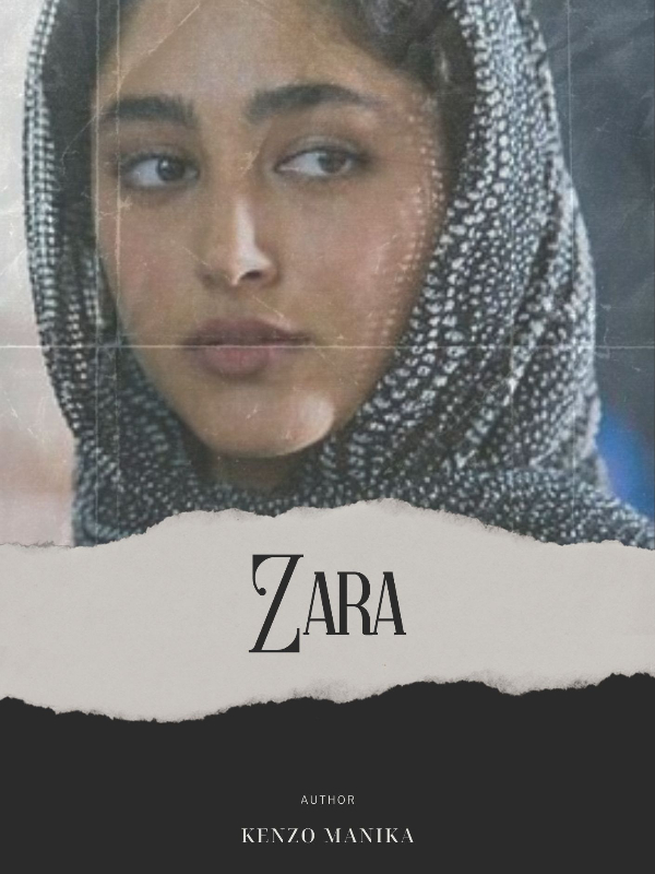 Zara.