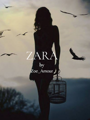 Zara. Book