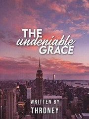 The Undeniable Grace Book