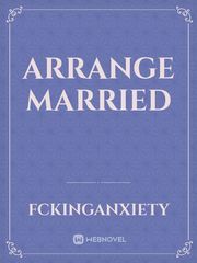 Arrange Married Book