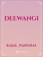 Deewangi Book