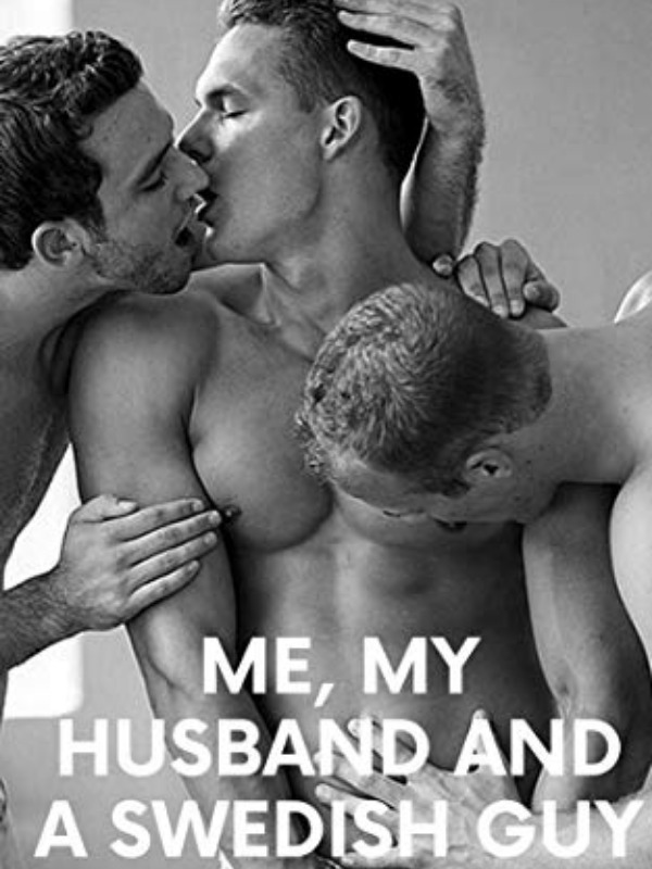 Me, My Husband and a Swedish Guy Book