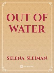 Out Of Water Book