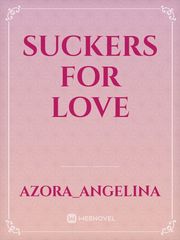 Suckers for Love Book