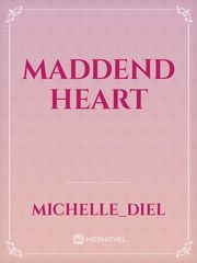 Maddend Heart Book