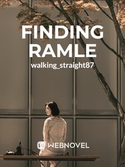 Finding Ramle Book