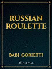 Russian roulette Book