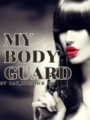 My_Body_Guard Book