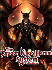 The Dragon King's Harem System Book