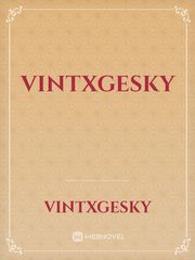 vintxgesky Book