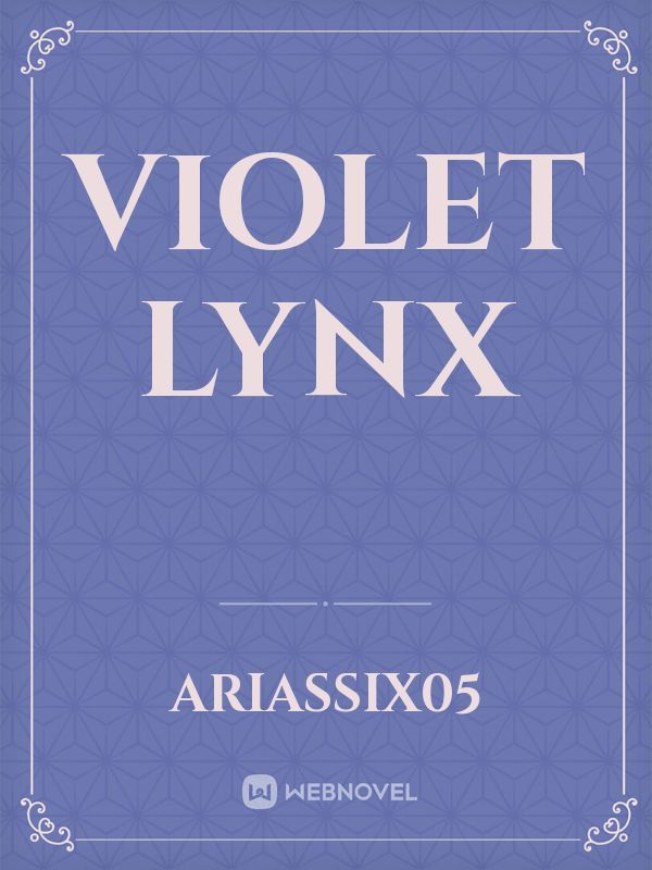 Violet Lynx