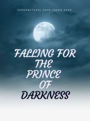 Falling For The Prince Of Darkness Book
