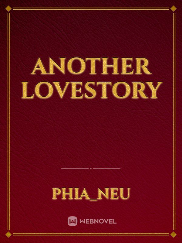 Another Lovestory Book