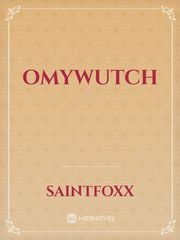 OmyWutch Book