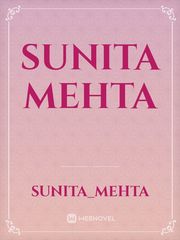 sunita Mehta Book