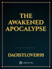 The Awakened Apocalypse Book
