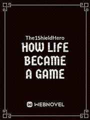 How Life Became A Game Book