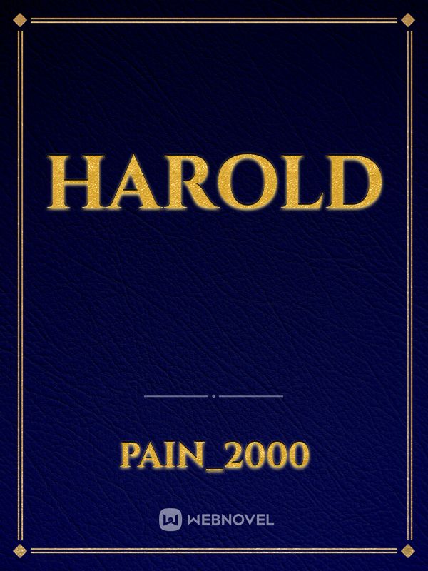 Harold Book