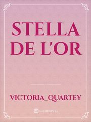 Stella de l'or Book