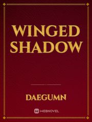 Winged Shadow Book