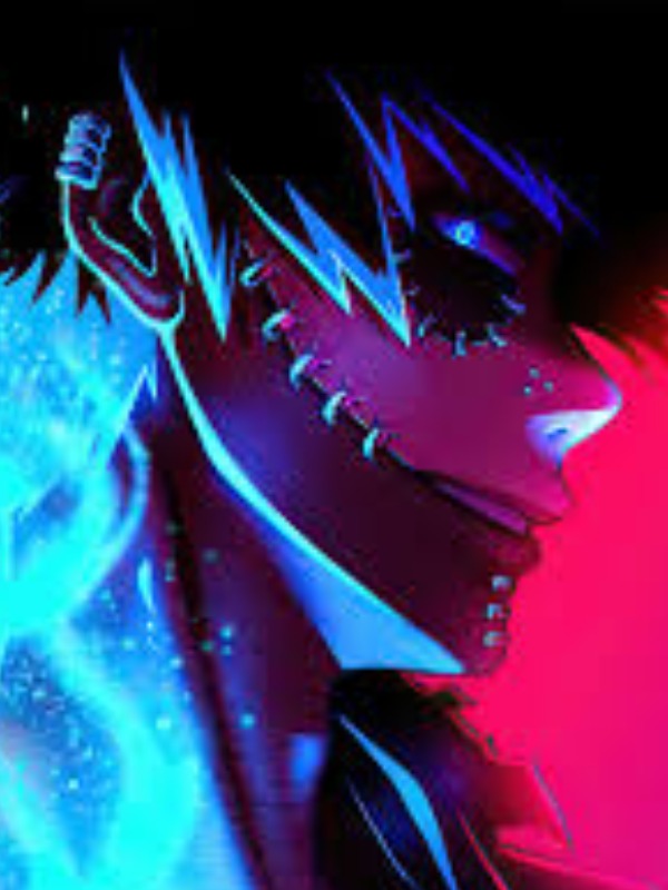 Flames & Bullets (Dabi x Fem. Reader) Fanfic