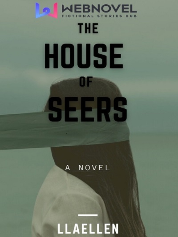 The House Of Seers Book